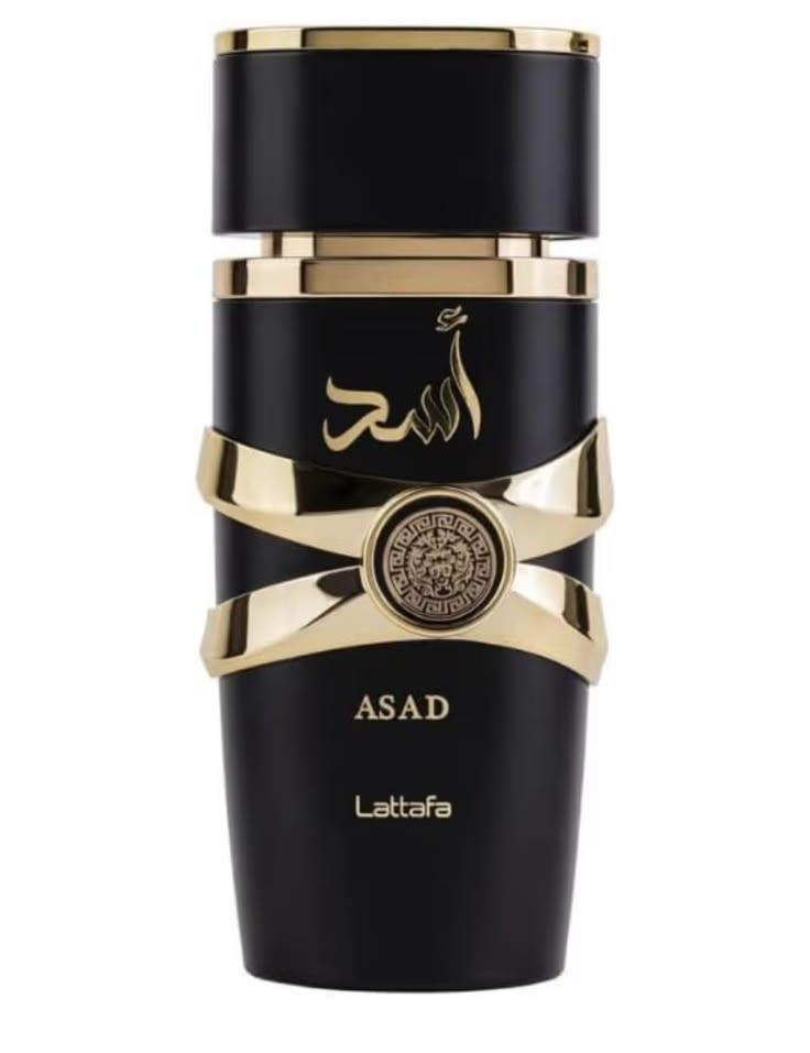 Asad