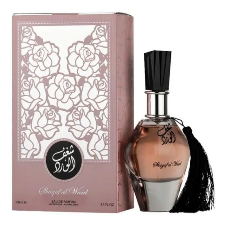 Shagaf Al Ward - 100ML